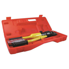 Matson - Hydraulic Crimper 16-300mm2 | MA2330