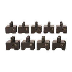 Matson - MA2340 Hydraulic Crimper Die Set | MA2340-DS