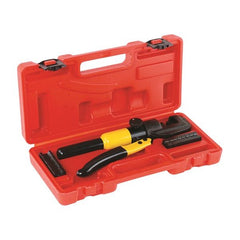 Matson - Hydraulic Crimper 4-70mm2 | MA2340