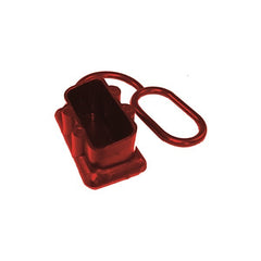 Matson - Anderson Plug Cover 50 Amp Red | MA2350-1