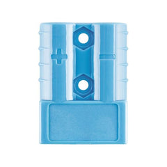 Matson - Anderson Plug 50 Amp - Blue | MA2350BL