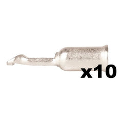 Matson - Anderson Lug 50 Amp Box 100 | MA2350LB100