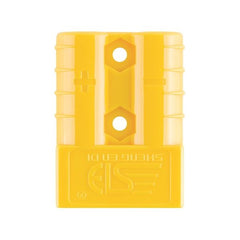 Matson - Anderson Plug 50 Amp - Yellow | MA2350Y