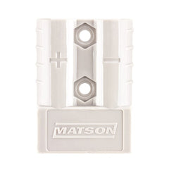 Matson - Anderson Plug 50 Amp Pair | MA2350