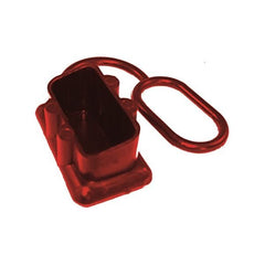 Matson - Anderson Plug Cover 175 Amp Red | MA2360-1