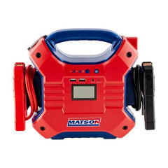Matson - 12/24V Lithium Jump Starter | MA35000