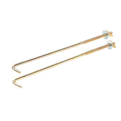 Matson - Battery Hold Down Bolts 10" | MA98103