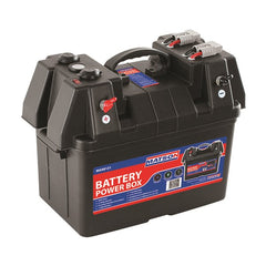 Matson - Power Battery Box | MA98121
