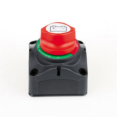 Matson - 4 Position Battery Master Switch | MA98401