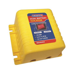 Matson - VSR Parallel Switch Low Voltage | MA98404