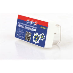 Matson - Bluetooth Vehicle Monitor | MA98414