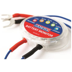 Matson - Battery Monitor LED | MA98416