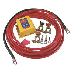 Matson - Dual Battery Kit VSR SW | MA98504