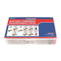 Matson - Terminal Assortment Pack of 50 | MABTP50