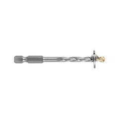 Alpha 5mm TCT Countersink 9mm Depth Gauge Drill | 8G