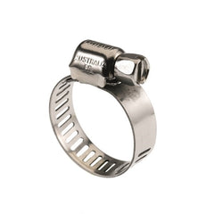 Tridon - Clamp S/S 11-22mm Carded Box of 10 | MAH006C