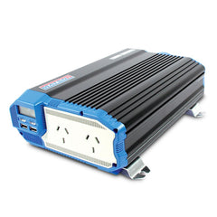 Matson - 1100W Modified Sine Inverter | MAI1100