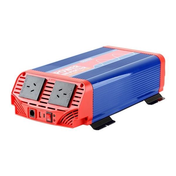 Matson - 1500W Pure Sine Inverter | MAI1501P