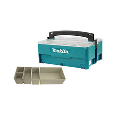 Makita - Makpac Cantilever Carry All & P-83696 | MAKPAC109