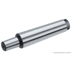 Geiger - Drill Chuck Milling Arbor MT3 x JT6 (M12) | MAMT3XJ6
