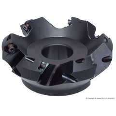 Geiger - Milling Cutter 100mm (bore 32mm) | MAR100B06