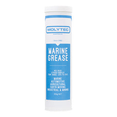Molytec Marine Grease 450g tub