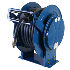 Retracta - E Series Twin Pedestal Air/Water Reel 19mm x 20m | MATP1920-01