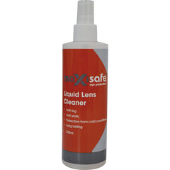 Maxisafe - Lens Cleaning Solution - Carton Of 24 | ELS463-24