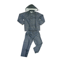 Maxisafe - Rainsuit - Navy - 2XLarge | CPR623-2XL
