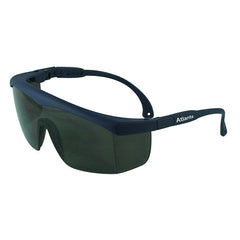 Maxisafe - Atlanta Smoke Safety Glasses - Carton Of 300 | EAS321-300