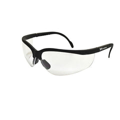 Maxisafe - Tacoma Safety Glasses - Clear Lens