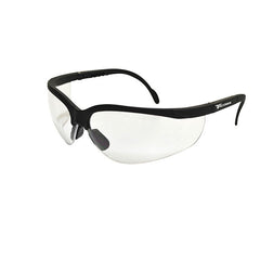 Maxisafe - Tacoma Clear Safety Glasses - Carton Of 300 | ETA363-300