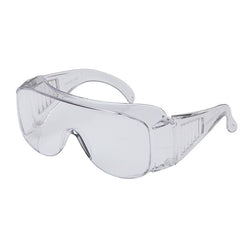 Maxisafe - Visispec Safety Glasses - Clear Lens