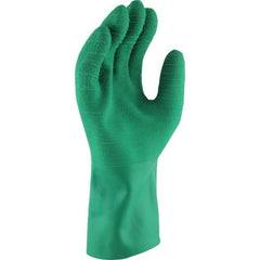 Maxisafe - Harpoon Latex Glove - Small - Pack Of 6 | GLL229-07-6