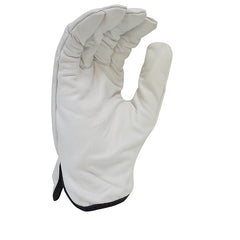 Maxisafe - 'Rigger Guard 5' Cut F Resistant Glove - 3XLarge - Carton Of 120 | GRC299-13-120