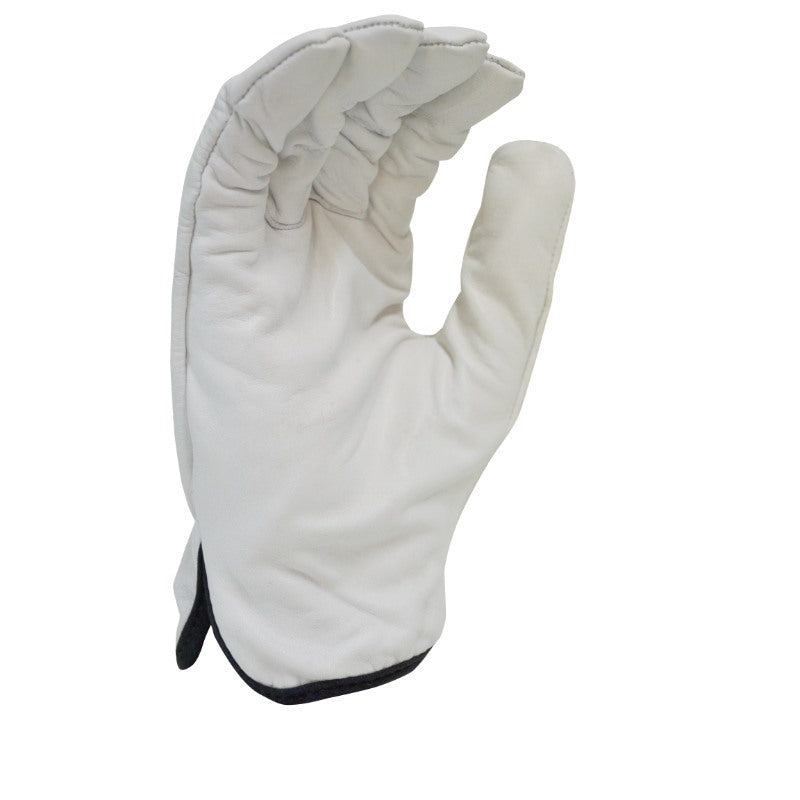 Maxisafe - Rigger Guard 5 Cut F Resistant Glove - 2XLarge