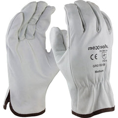 Maxisafe - Strapper Rigger Glove - XLarge