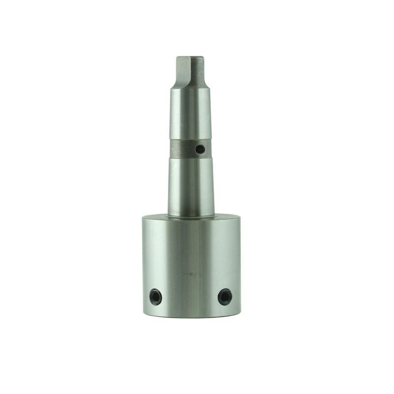 Euroboor 1.1/4in Maxbor Cutter Arbor Adapter MT3 31.75mmm Weldon