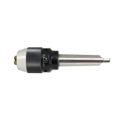 Euroboor Morse Taper Drill Chuck Heavy Duty 13mm x MT3