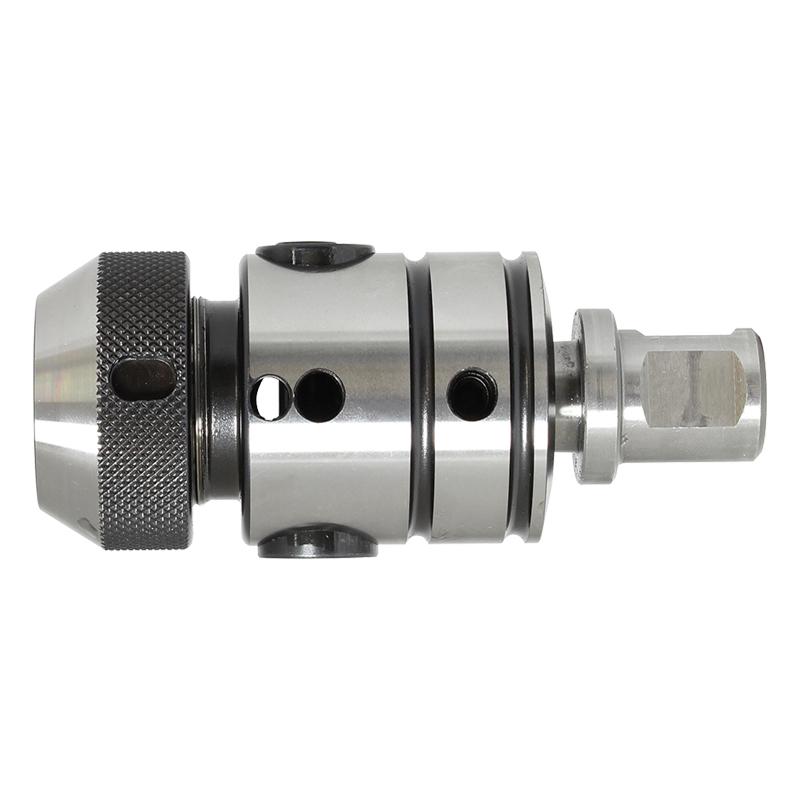 Euroboor Mag Drill Tapping Chuck M3 - M12
