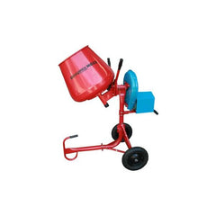 AG Pulie - 2.2 CEMENT MIXER - DIY BOXED UNASSEMBLED | MB22