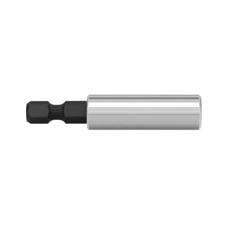 Alpha Magnetic Bit Holder With C Ring 1/4in x 54mm