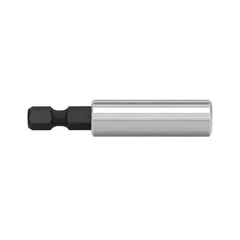 Alpha Magnetic Bit Holder With C Ring 1/4in x 54mm