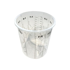 Phoenix - Mixing Cup 1300ml | MC1300