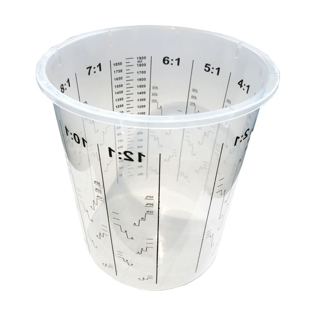 Phoenix - Mixing Cup 2240ml | MC2240