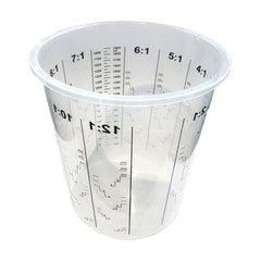 Phoenix - Mixing Cup 2240ml | MC2240