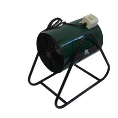Fanmaster - Mini Mancooler 400mm 0.37kW 415V | MC4-370-4-3