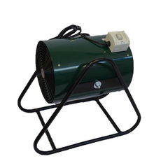 Fanmaster - Mini Mancooler 400mm 0.75kW 415V | MC4-750-2-3