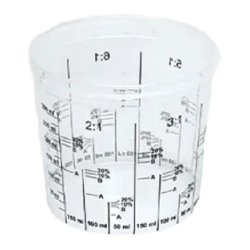 Phoenix - Mixing Cup 400ml | MC400