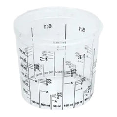 Phoenix - Mixing Cup 400ml | MC400